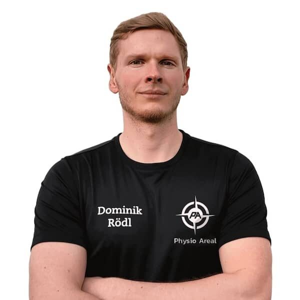 portrait von coachee dominik rödl