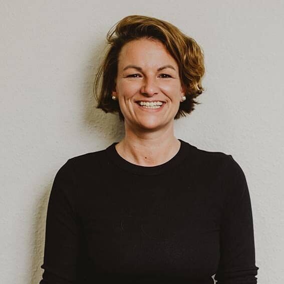 portrait von coachee sabrina schoofs