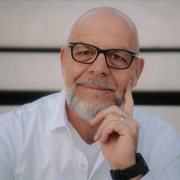 portraitfoto von personaltrainer thorsten stedtfeld